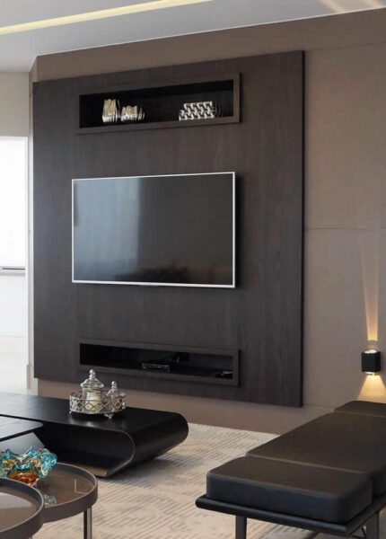 Home Theaters Planejados