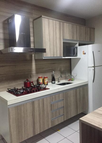 Cozinhas Planejadas