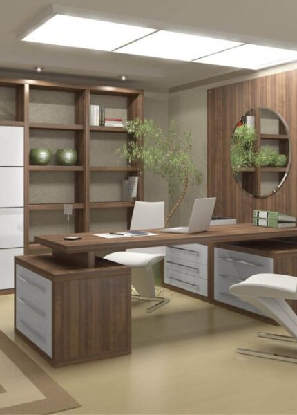 Offices Planejados
